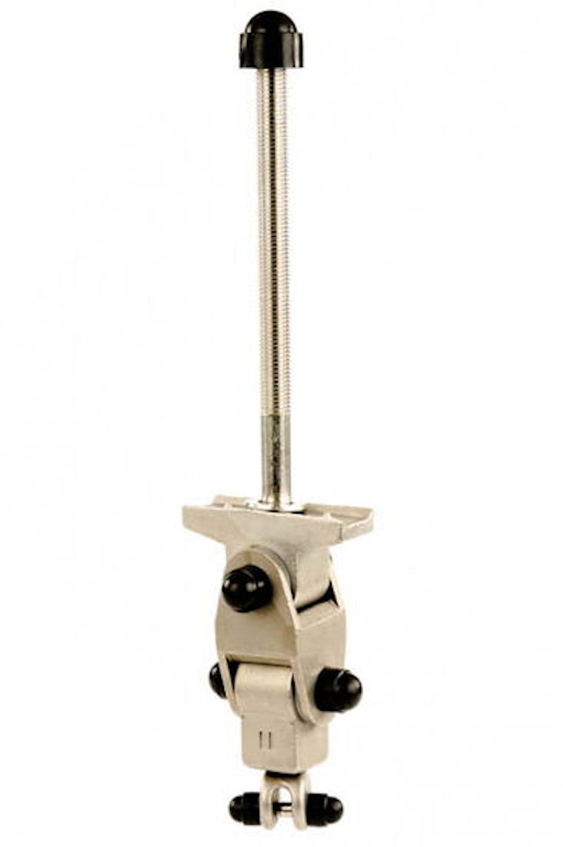 Reservdel - Kardanknut STANDARD bult:M16x220mm - bild 3