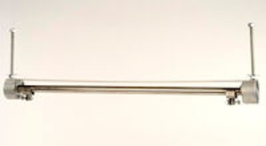Reservdel - Swing joint med axle - bild 1