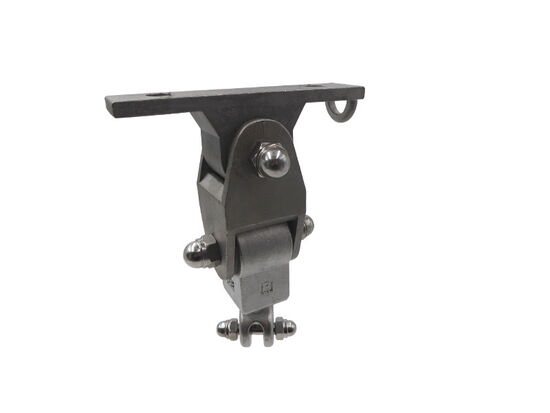 Reservdel - Kardanknuts med flange