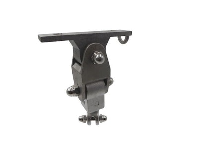 Reservdel - Kardanknuts med flange