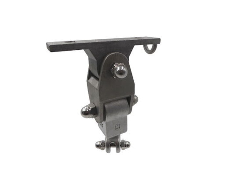 Reservdel - Kardanknuts med flange