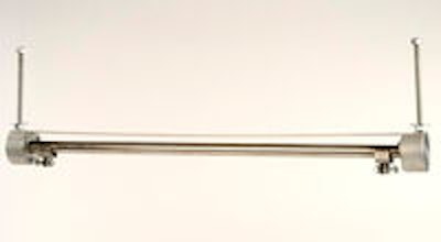 Reservdel - Swing joint med axle