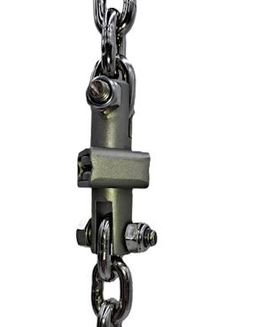 Reservdel - Special Doubel Swivel - bild 3