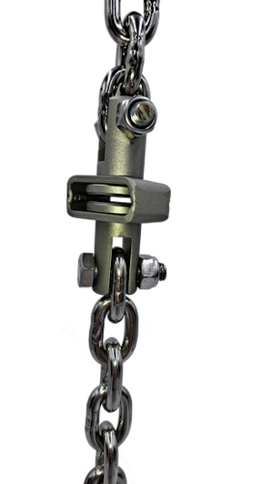 Reservdel - Special Doubel Swivel - bild 2