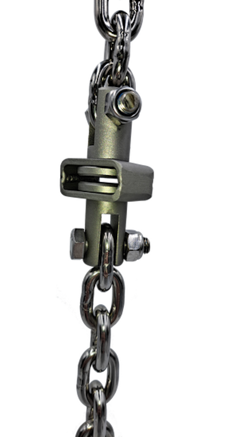 Reservdel - Special Doubel Swivel - bild 2