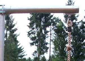 Gungställning Alriar - bild 2