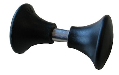 Reservdel - Chain pinch protection