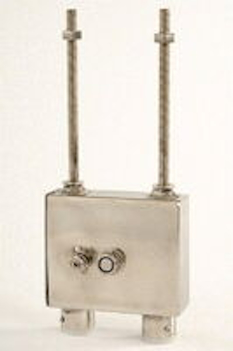 Reservdel - Sand lift chain