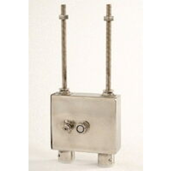 Reservdel - Sand lift chain