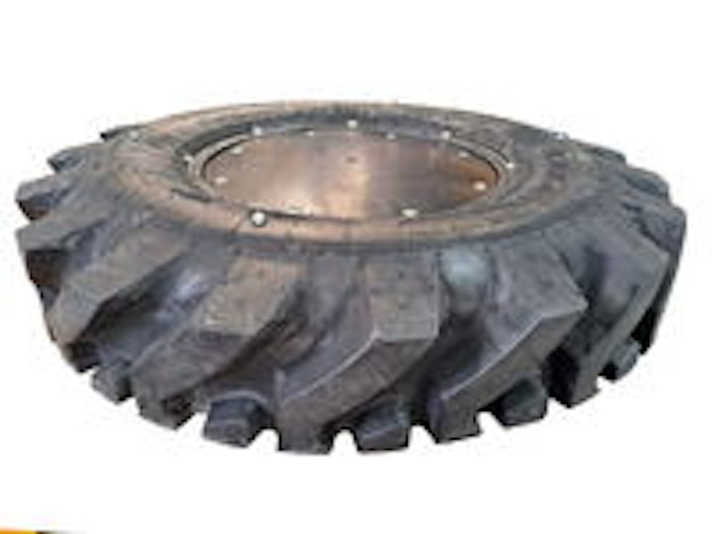 Lekredskap Alvuul - bild 2