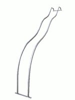 Reservdel - Räckställning kombination