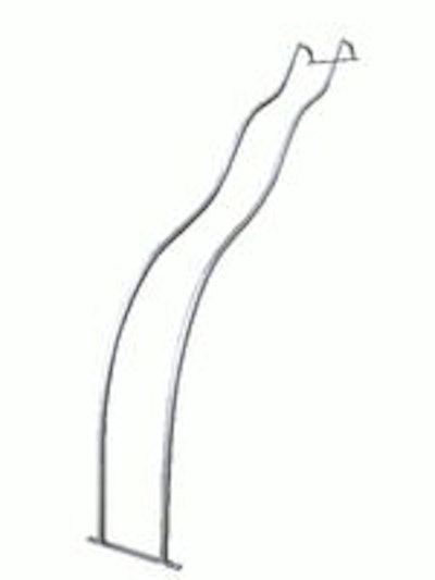 Reservdel - Räckställning kombination