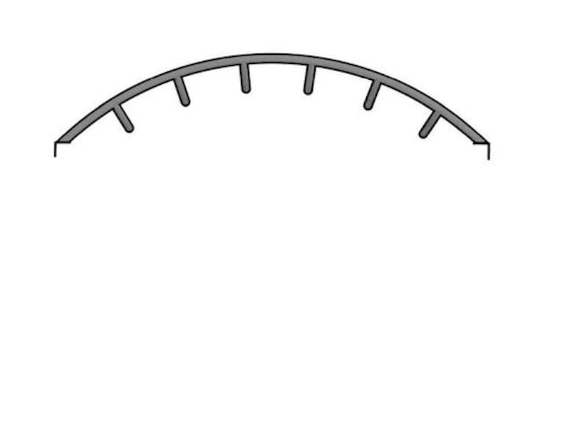 Klätterredskap Alruel