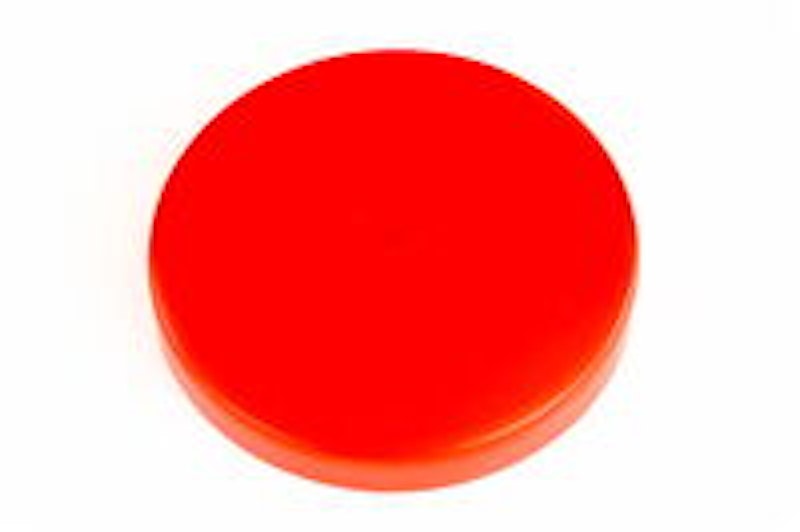 Reservdel - Triangular corner gap plug - bild 3