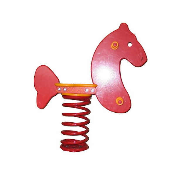 Reservdel - Spring rider set Horse
