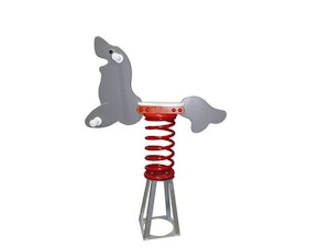 Reservdel - Spring rider set Seal - bild 1