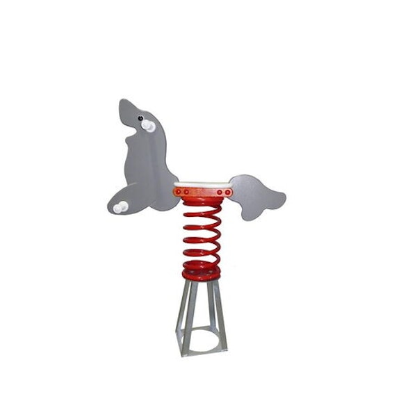 Reservdel - Spring rider set Seal
