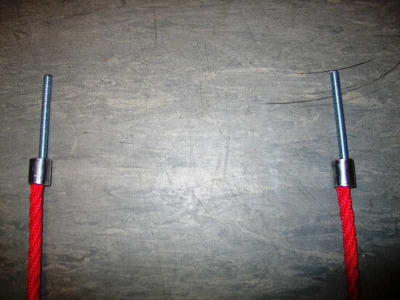 Klätterredskap Alnaen - bild 3