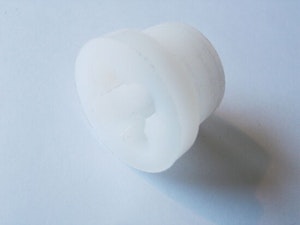 Reservdel - Plastic finger protection - bild 1