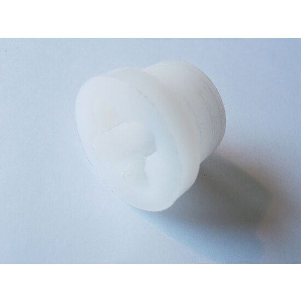 Reservdel - Plastic finger protection