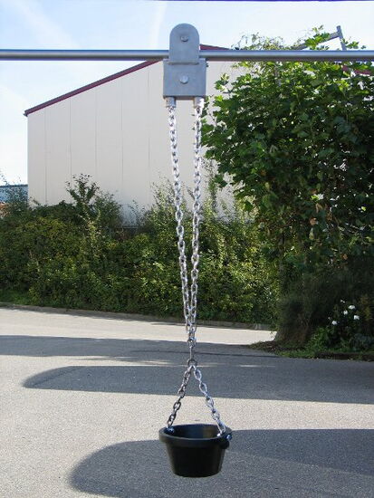 Reservdel - Moveable sand lift med rail