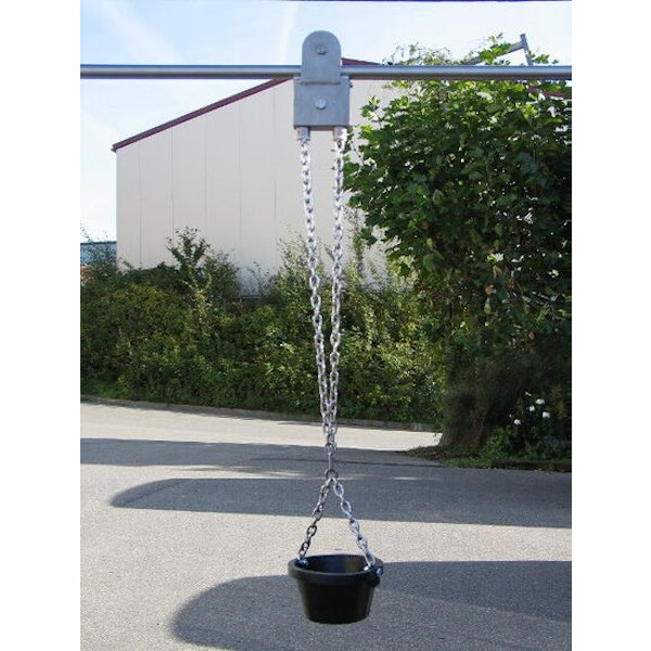 Reservdel - Moveable sand lift med rail