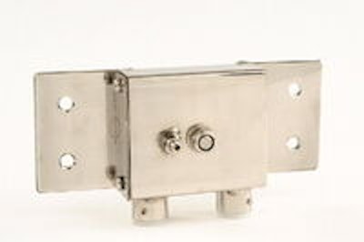 Reservdel - Sand lift för rail (box only)