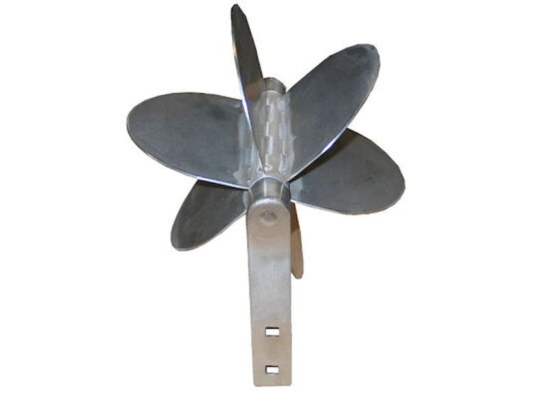 Reservdel - Sand and water mill - bild 2