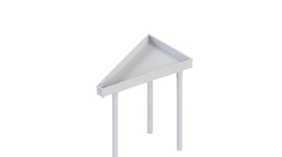 Sand- och vattenlek Altaor