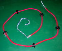 Klätterredskap Alnain