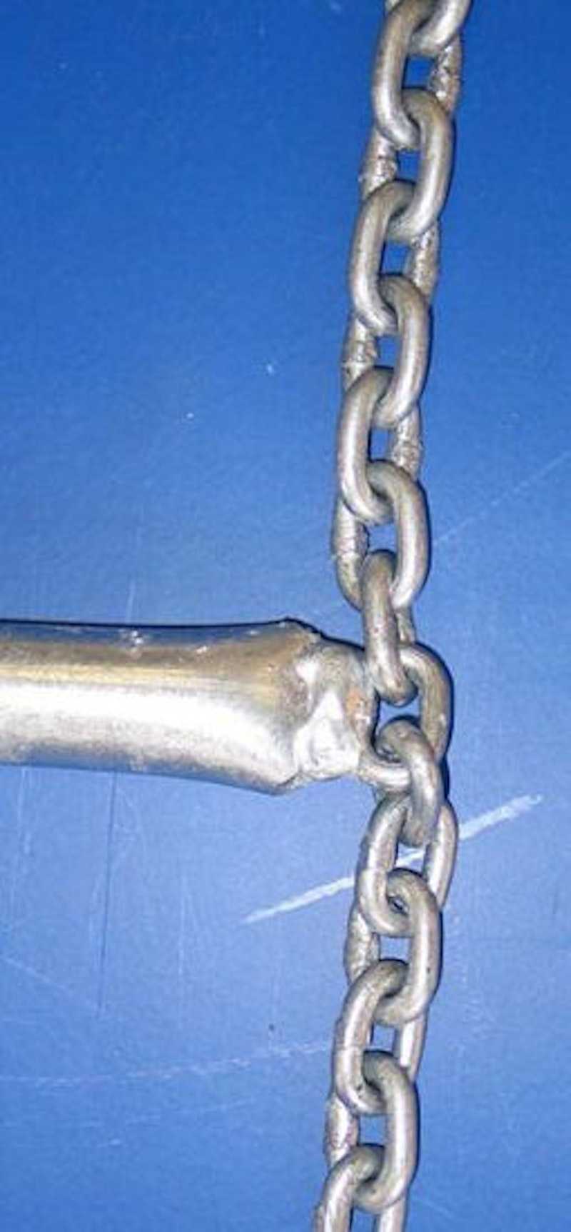 Klätterredskap Alnain - bild 2