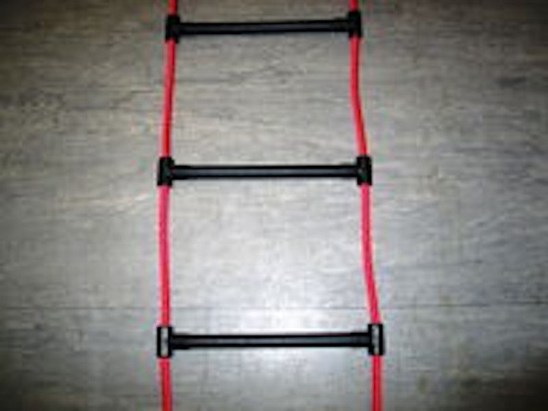 Klätterredskap Alnain - bild 3