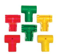 Reservdel - Fixation foot