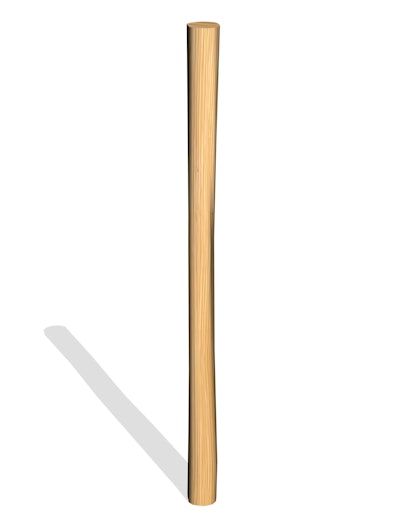 Utemöbel Robinia Lesan