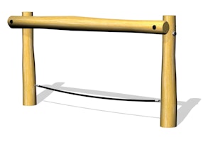Balansrep med bom (LEK0804032) - bild 1