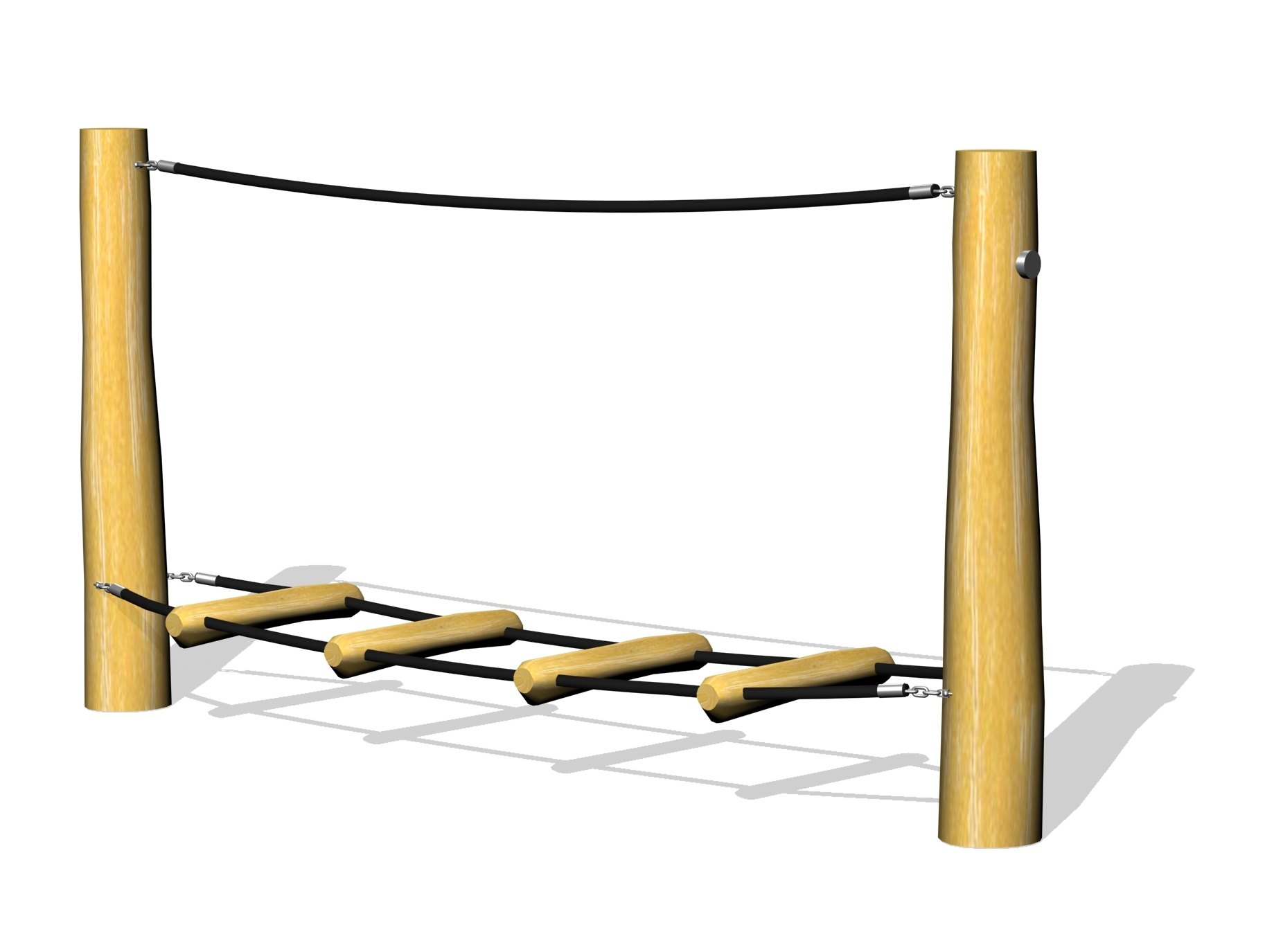 Hängbro (LEK0804034)