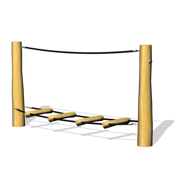 Hängbro
