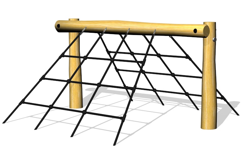 Balansredskap Robinia Tylan