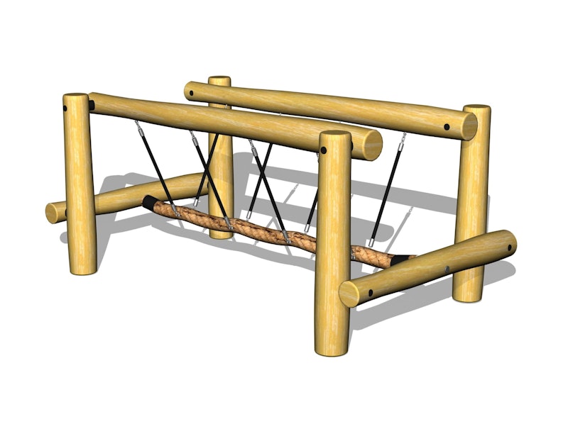 Balansredskap Robinia Valan