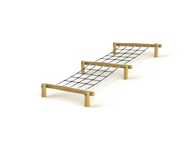 Balansredskap Robinia Olran