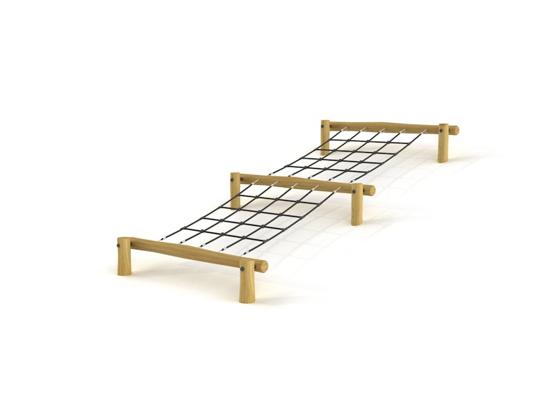 Balansredskap Robinia Olran