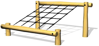 Balansredskap Robinia Tulan