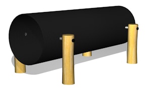 Kryptunnel (LEK0804046) - bild 1