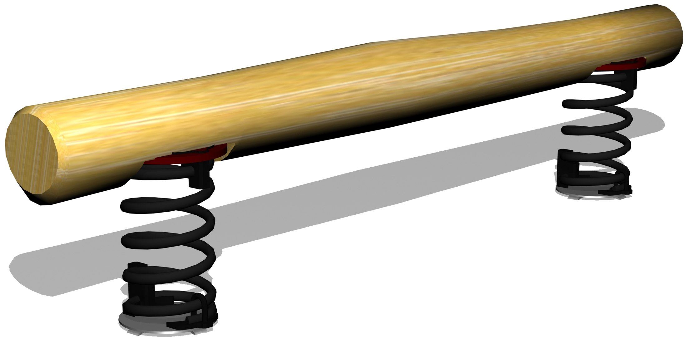 Fjäderbom (LEK0804053)