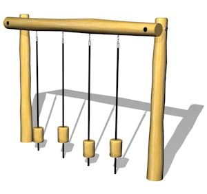 Repkloss (LEK0804055) - bild 1