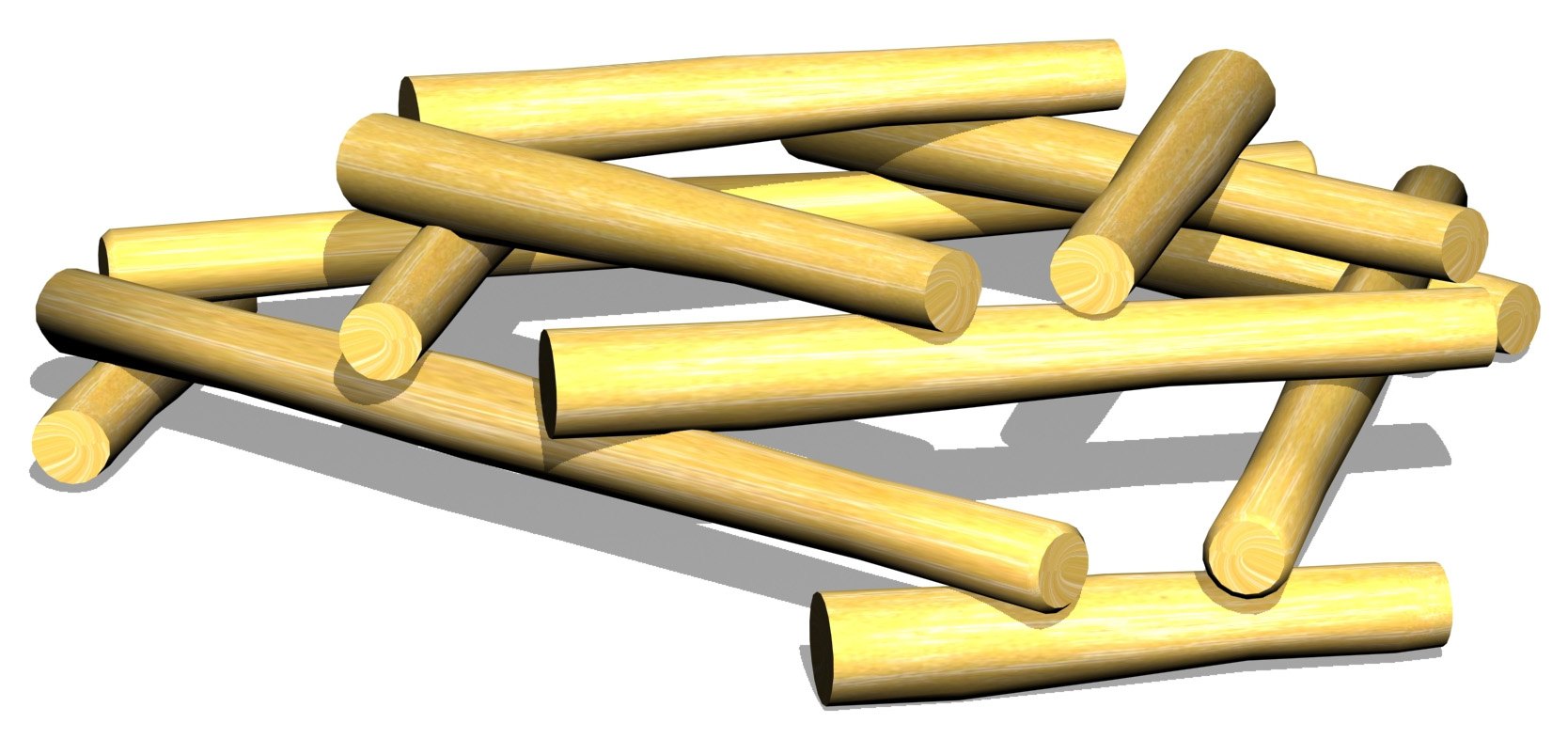 Stapel M2 (LEK0804066)