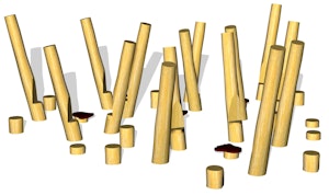 Saltus (LEK0804068) - bild 1