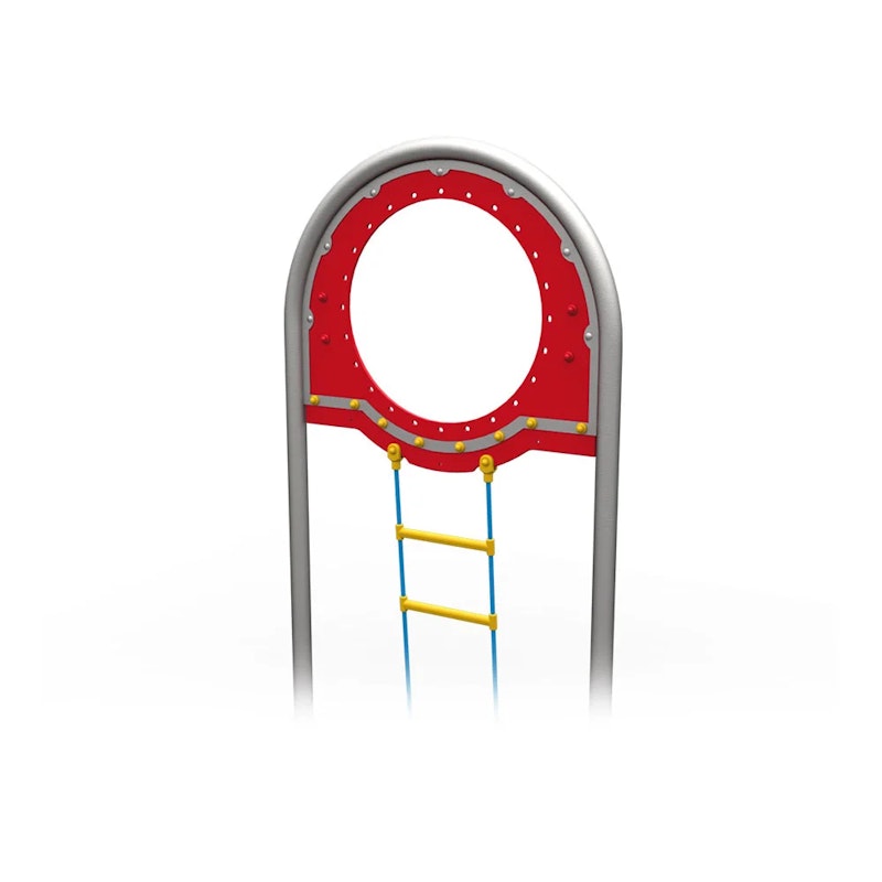 Rutschkanetillbehör Fibel