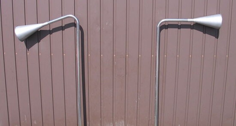 Reservdel - Lekplats Telephone - speaking tube - bild 3