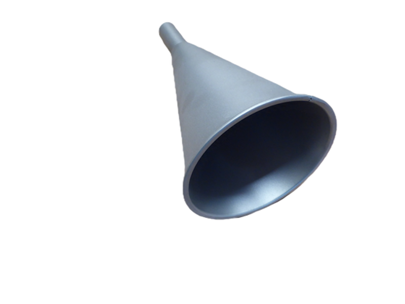 Reservdel - Hopper för welding - bild 2